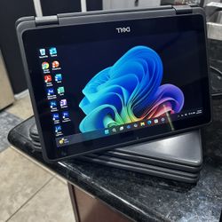 FAST Laptop Touch Screen!