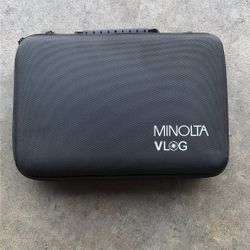 Miniolta Vlog MND60V 