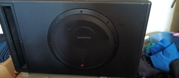Rockford Fosgate P 300