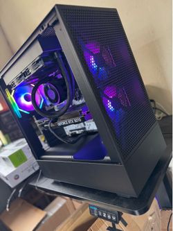 Ryzen 7 Gaming PC
