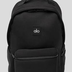 Alo Backpack
