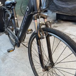 Electric Bike