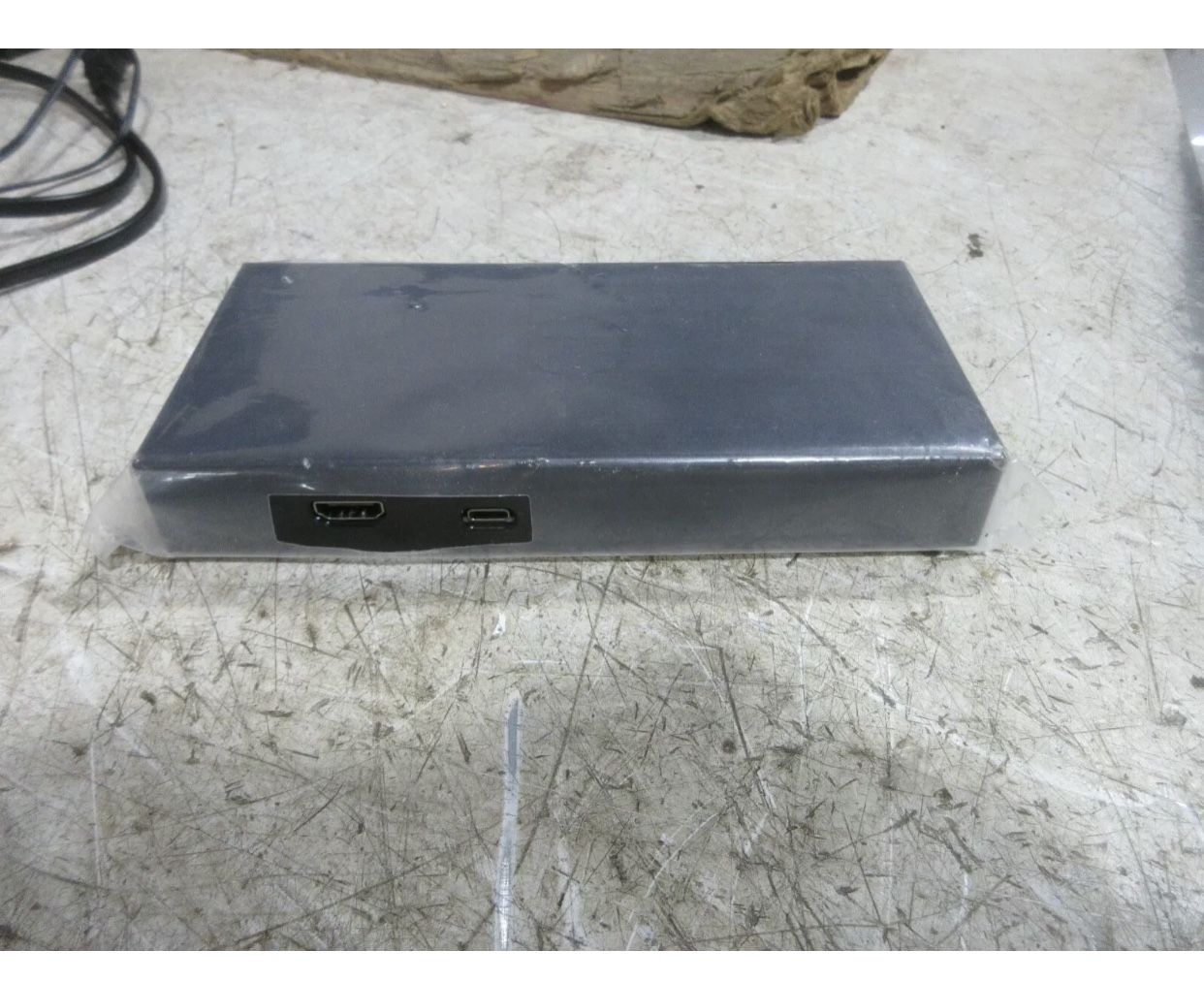 Merrsive Solstice Pod