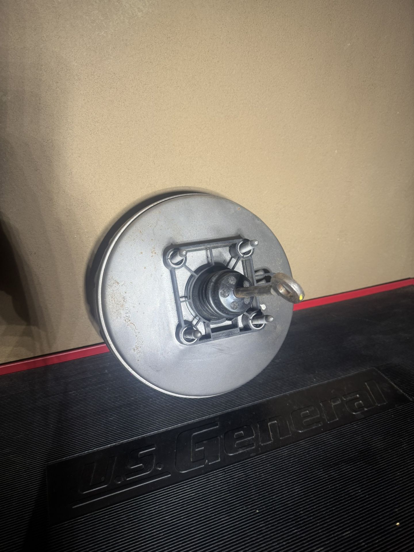 12-14 Chevy Silverado/Tahoe Power Brake Booster