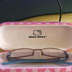 Hello Kitty Frames