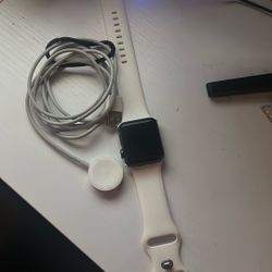 Series 3 Apple Watch 