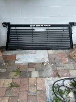 Backrack Truc