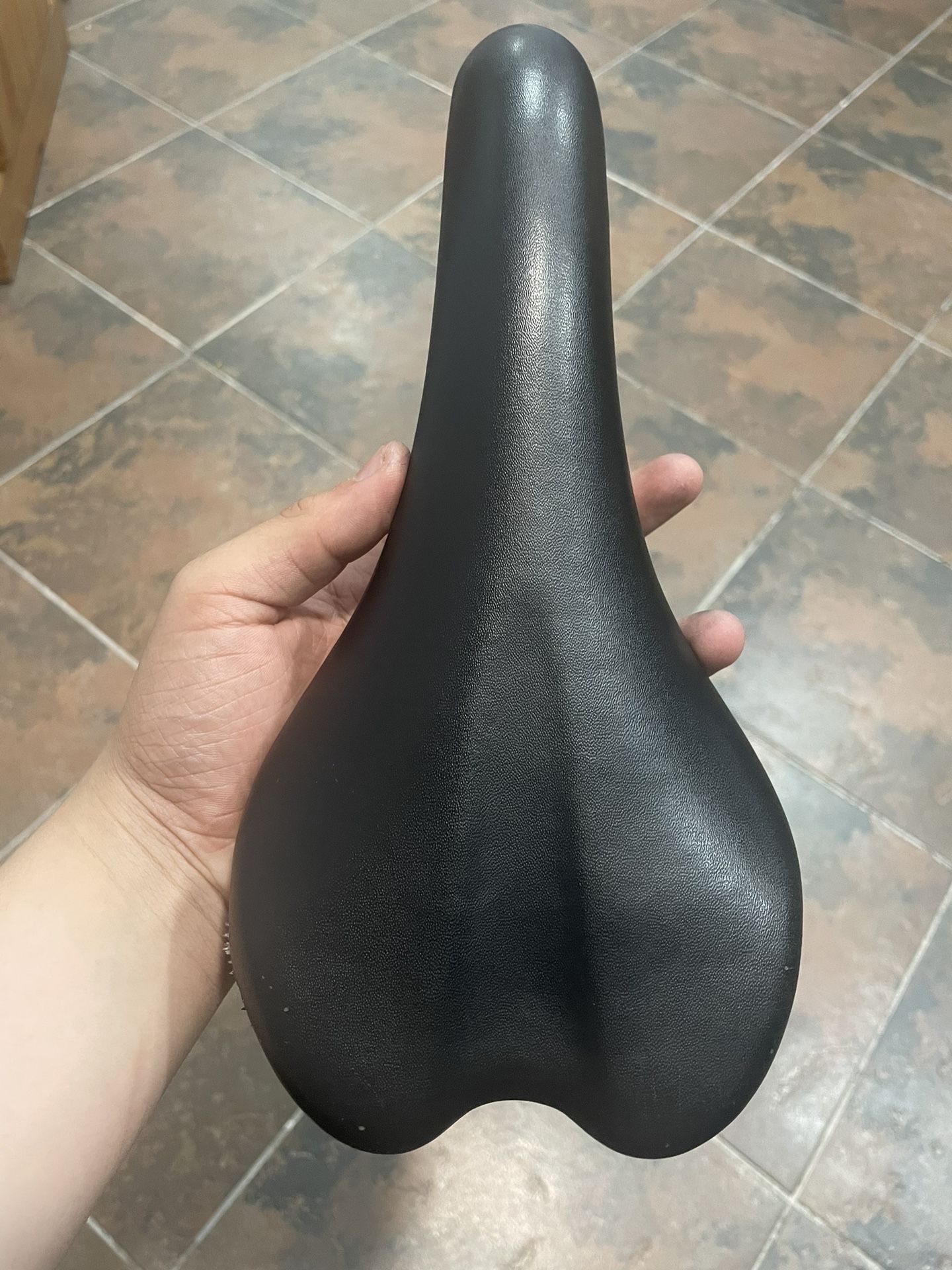 Saddle