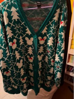 Her Universe Cardigan