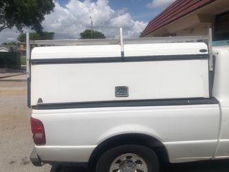 Box tool for car