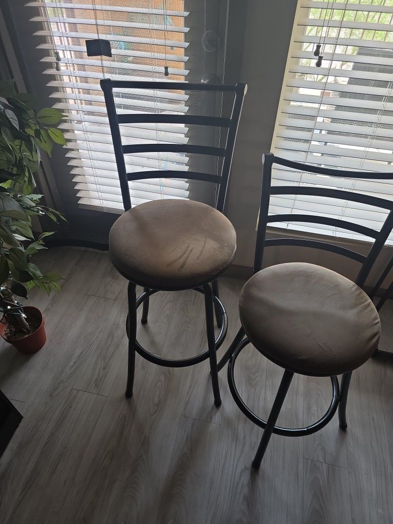 Bar Stools