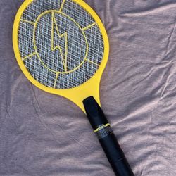 Electric Fly Swagger 