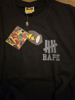 Bape shirt