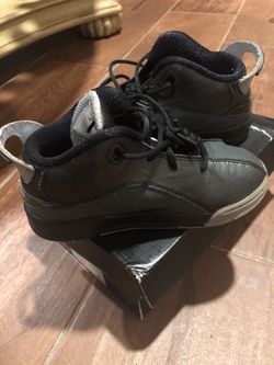 Jordan’s -$15 size 10c