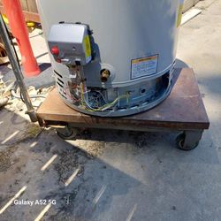 Water Heater