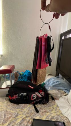 Sprayground Tags