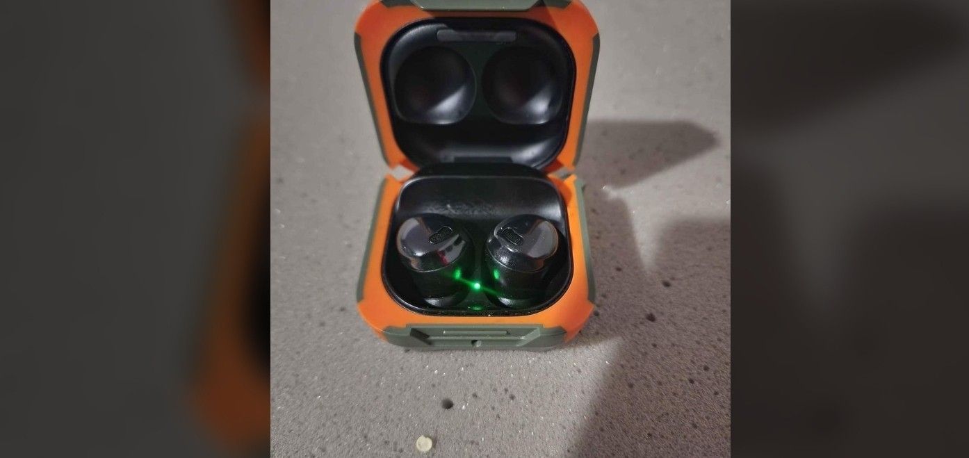 Samsung Galaxy Buds Pro