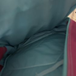 Elsa Backpack 