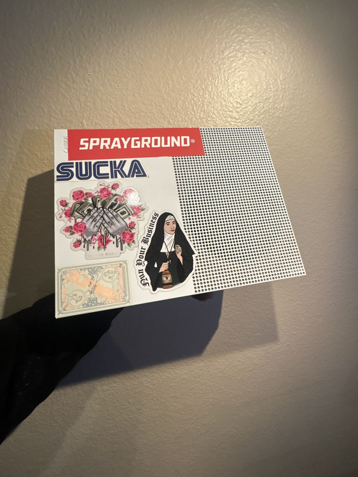 Xbox One S- 1Tb White Console