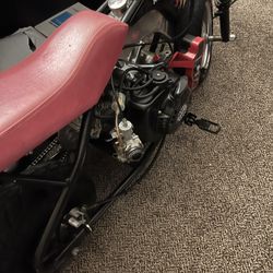 Mini Bike