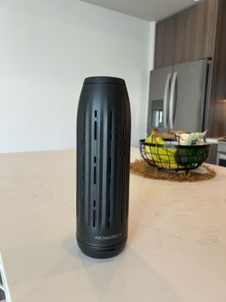 AromaTech Portable Scent Diffuser