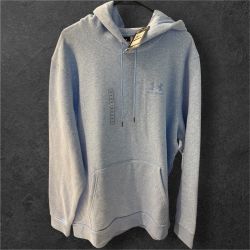 Under Armour XXL Icon fleece New With Tags