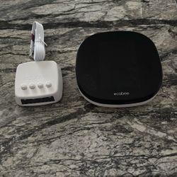 Ecobee ECB402 With Adapter 