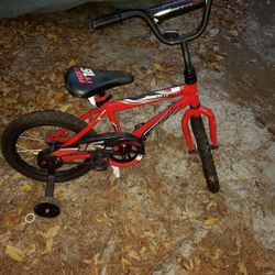 Kids Bike 