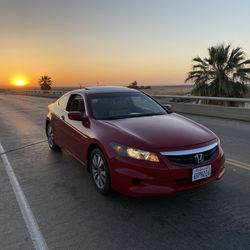 2011 Honda Accord