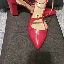 Red High Heel 👠  