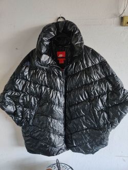 Women Oversized Jacket 