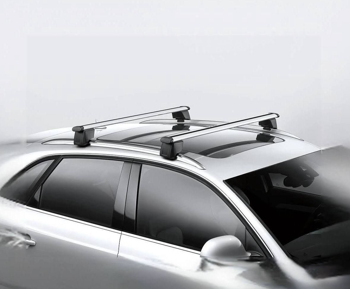 Audi Q5 SQ5 Roof Racks 