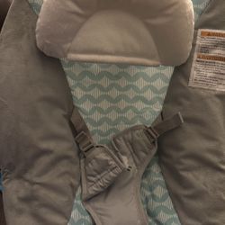 Baby Vibrating Bouncer 