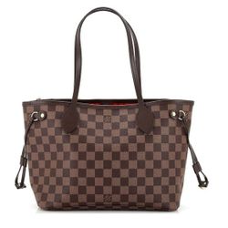 Louis Vuitton
Neverfull NM Tote Damier PM