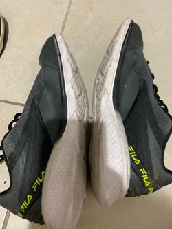 fila shoes size 11usa