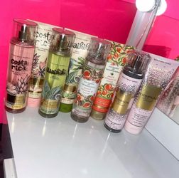 Bath & Bodyworks