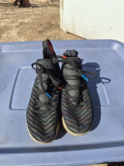 Nike LeBron 16 GS 'I Promise'