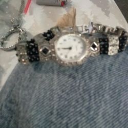 Lot Of Three Women's Watches Like Brand New