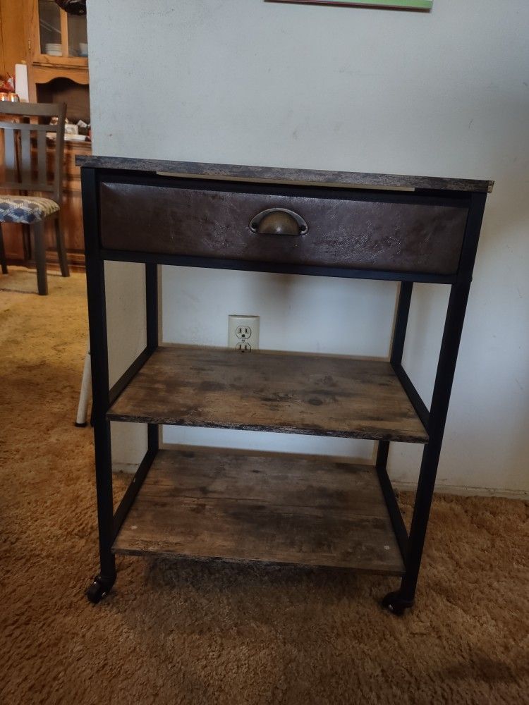 Side Table