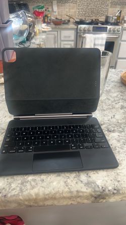 iPad cover
