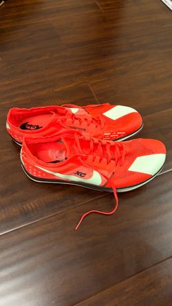 Nike ZoomX Dragonfly Cross Country Spikes