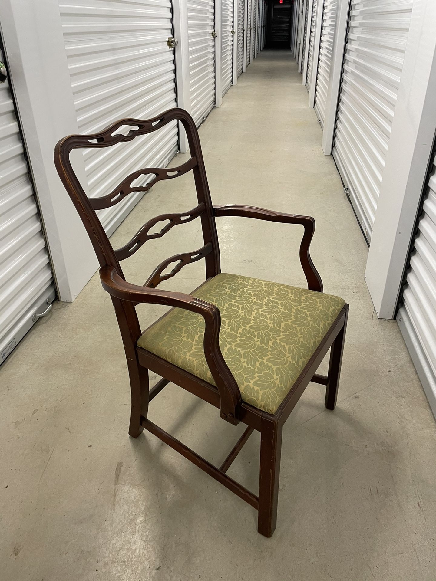 Antique Chair