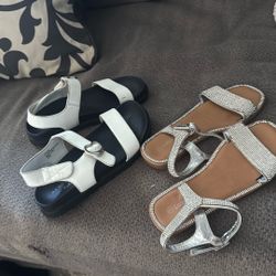 Girls Sandals 