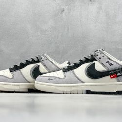  SB Dunk Low x BAPE