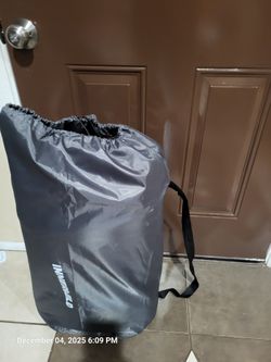 Innerwild Mattress Home/camping