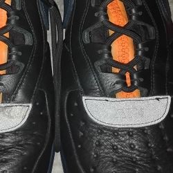 Air Force One Gore Tex
