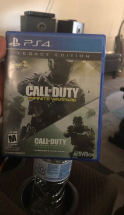 PS4 games