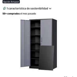 Organizador De Garaje O Oficina 