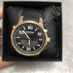 Kenneth Cole Watch