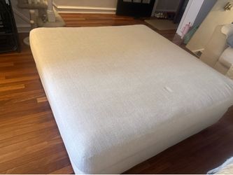 Cavella Next Gen Ottoman